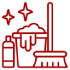 cleaning service