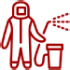 disinfection service